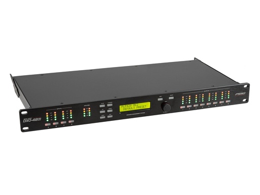 [10356365] PSSO - DXO-48 PRO MK2 Digital Controller
