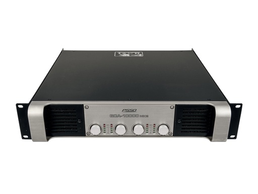 [10451698] PSSO - QCA-10000 MK2 4-channel SMPS Amplifier