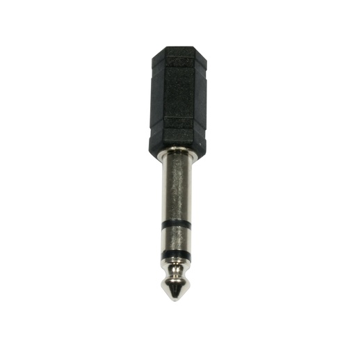 [1613000002] Accu Cable - AC-A-J3/J6 3,5 Jack fm stereo /6,3 Jack