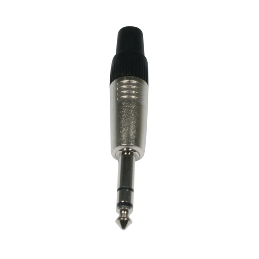 [1613000023] Accu Cable - AC-C-J6S Plug jack 6,3mm Stereo