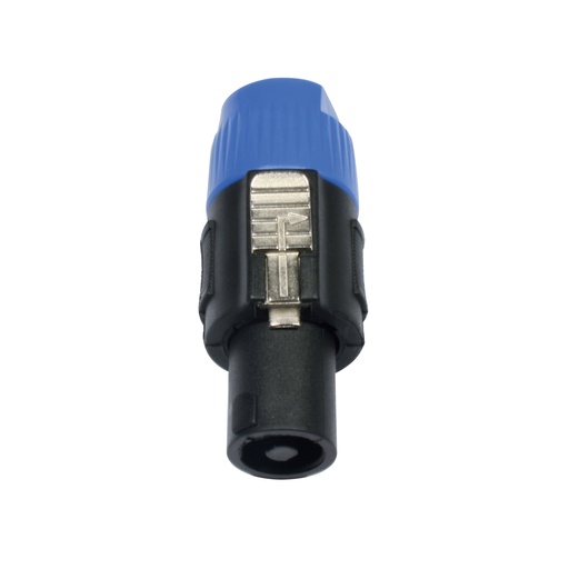 [1613000021] Accu Cable - AC-C-SP4 Plug Speaker 4pin