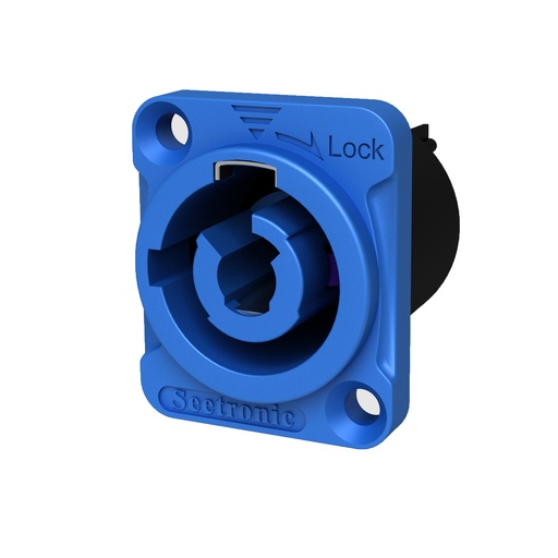 [1621000123] Accu Cable - SAC3MPA Locking Power In