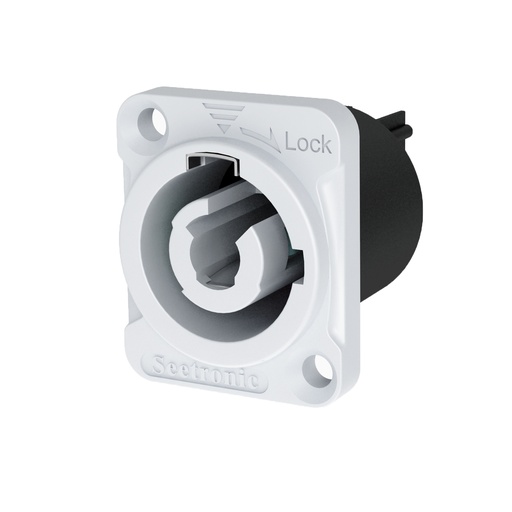 [1621000124] Accu Cable - SAC3MPB Locking Power Out