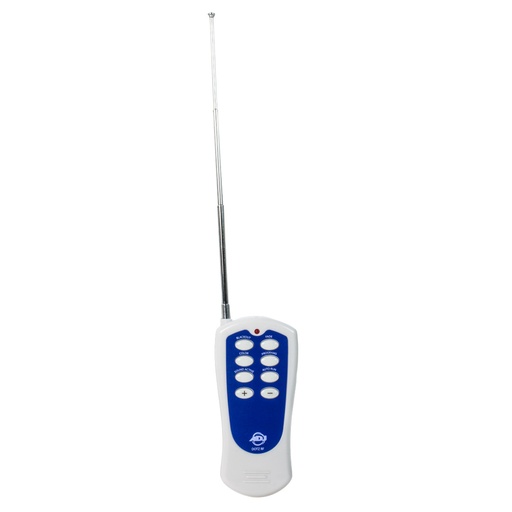 [1223200035] ADJ - Dotz Par RF remote