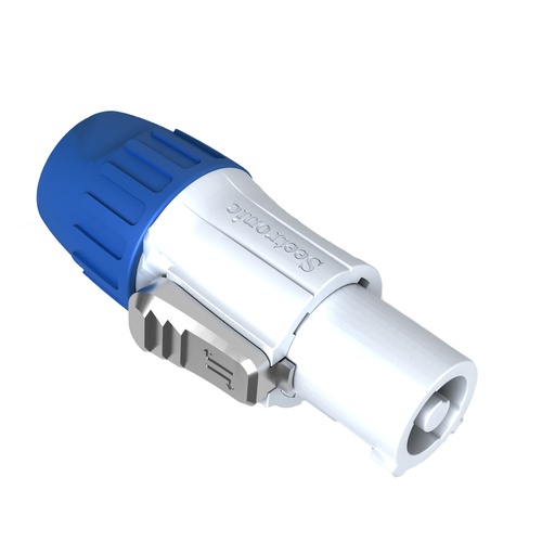 [1621000120] Accu Cable - SAC3FCB Locking Power Out