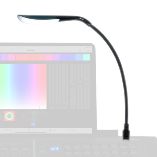 [1154000021] ADJ - USB Lite Led Pro