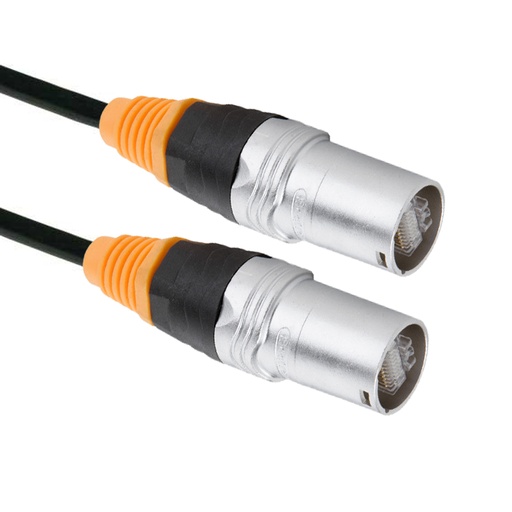 [1226300073] Accu Cable - CAT6IP3 1,0m