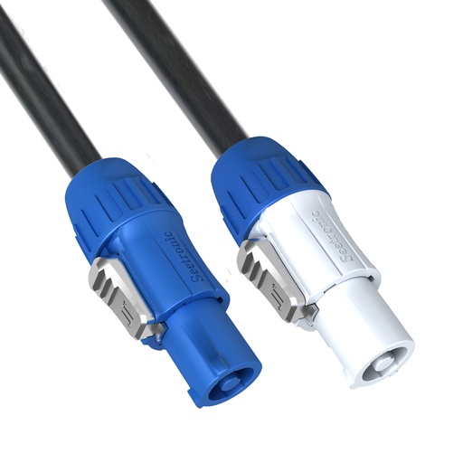 [1621000101] Accu Cable - PLC Locking Power link 1m