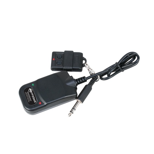 [1411100012] ADJ - FF23WR Wireless Remote Fog Fury