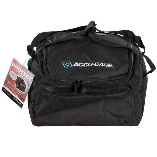 [6011000022] Accu Case - ASC-AC-130 - 31 x 32 x 19 cm