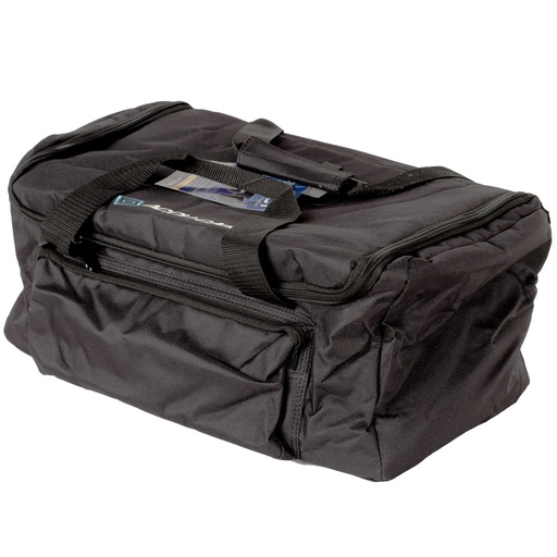 [6011000020] Accu Case - ASC-AC-120 - 46 x 22 x 22 cm