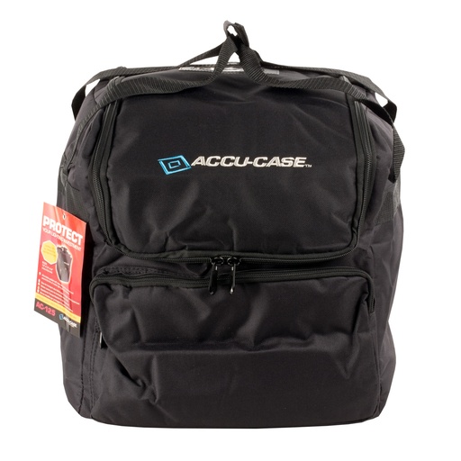 [6011000021] Accu Case - ASC-AC-125 - 33 x 33 x 30cm