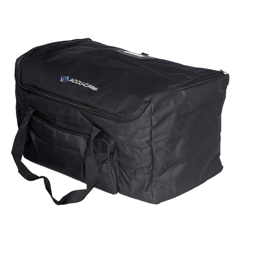 [6011000025] Accu Case - ASC-AC-142 - 62 x 33 x 34 cm