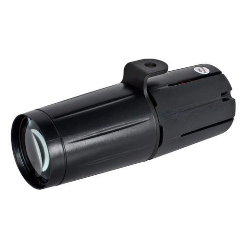[1212100001] ADJ - Pinspot LED II