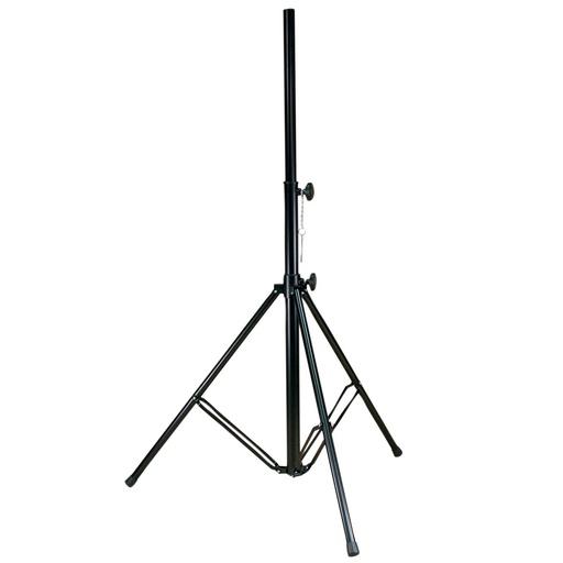 [1163900003] American Audio - LSS-3S, PRO-speaker stand steel, black