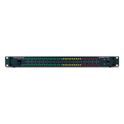 [1151800005] American Audio - DB DISPLAY MKII