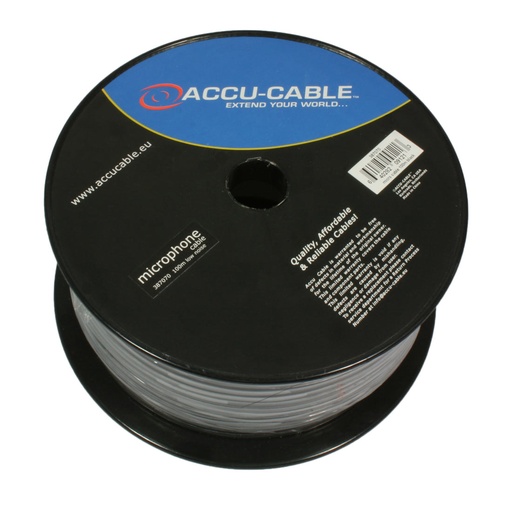 [1612100005] Accu Cable - AC-MC/100R-B