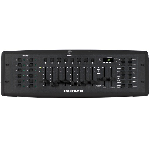 [1322000046] ADJ - ADJ DMX Operator