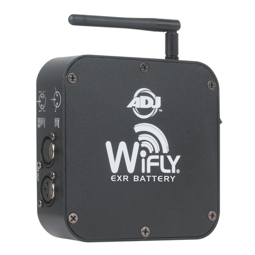 [1226100295] ADJ - WiFly EXR BATTERY