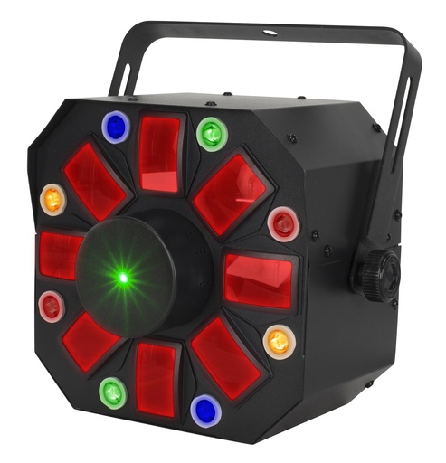 [1900000030] Eliminator - Furious Three RG