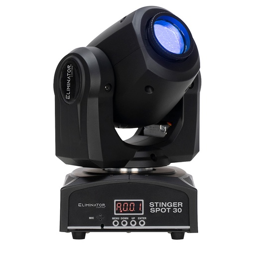 [1900000033] Eliminator - Eliminator Stinger Spot 30