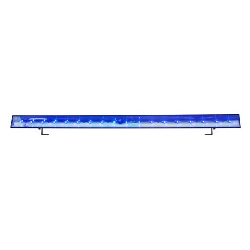 [1224100005] ADJ - ECO UV BAR DMX