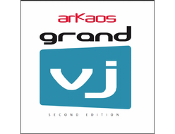 [1310000171] Arkaos - Arkaos Grand VJ 2