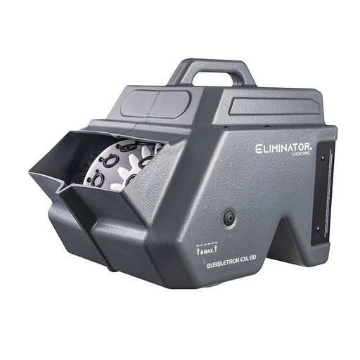 [1900000310] Eliminator - Bubbletron EXL GO