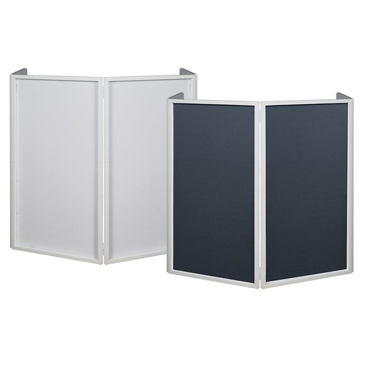 [1900000107] ACCU Stand - Event Façade 2W
