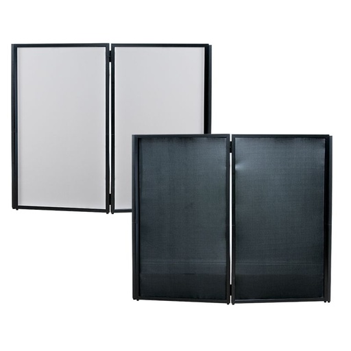 [1900000109] ACCU Stand - Event Façade 2B
