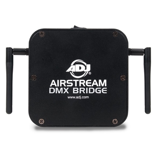 [1226100318] ADJ - Airstream DMX Bridge