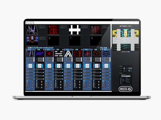 [1310000167] Arkaos - Arkaos MediaMaster Express 6
