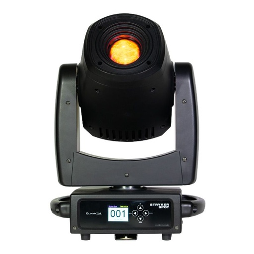 [1900000045] Eliminator - Eliminator Stryker Spot