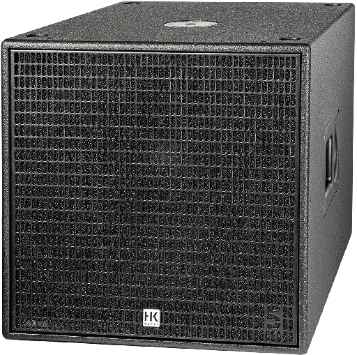 [SHK L5MKII-118SUB-A] HK Audio - L5MKII-118SUB-A