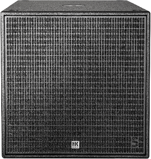 [SHK L5MKII-118SUB-HPA] HK Audio - L5MKII-118SUB-HPA