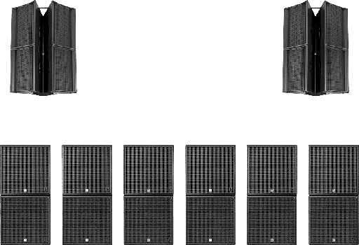 [SHK L5MKIIPACK3-LTA] HK Audio - L5MKIIPACK3-LTA