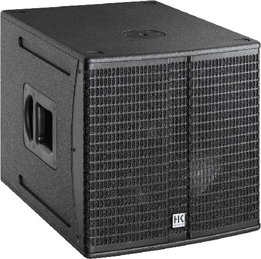 [SHK LSUB-1500A] HK Audio - LSUB-1500A