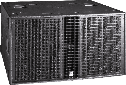 [SHK LSUB-4000A] HK Audio - LSUB-4000A