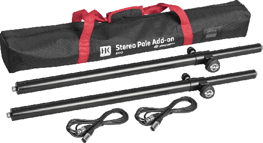 [SHK PACK-KM20XLR] HK Audio - PACK-KM20XLR