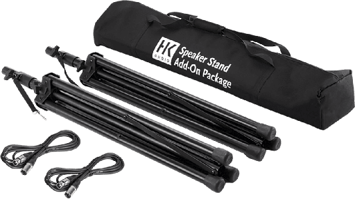[SHK PACK-STANDXLR] HK Audio - PACK-STANDXLR