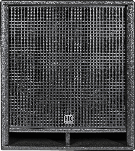 [SHK PRO-118SD2] HK Audio - PRO-118SD2