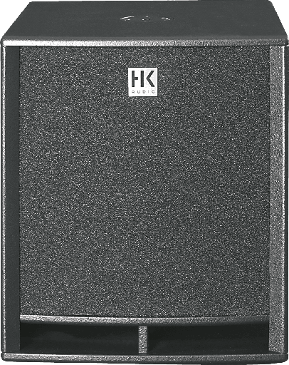 [SHK PRO18S] HK Audio - PRO18S