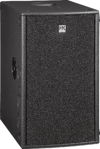 [SHK PRO210S] HK Audio - PRO210S