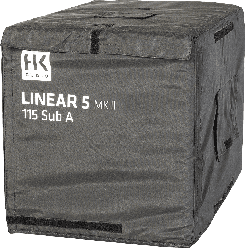 [SHK RCOV-L5MKII-115SA] HK Audio - RCOV-L5MKII-115SA