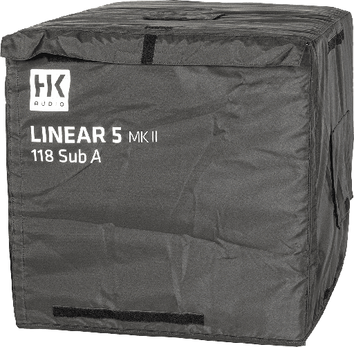 [SHK RCOV-L5MKII-118SA] HK Audio - RCOV-L5MKII-118SA