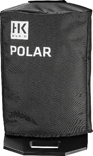 [SHL COV-POL10SUB] HK Audio - COV-POL10SUB