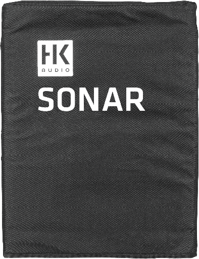 [SHL COV-SONAR115S] HK Audio - COV-SONAR115S