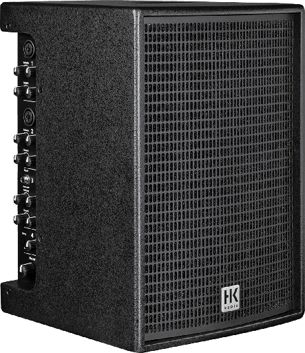 [SHL MOVE8] HK Audio - MOVE8