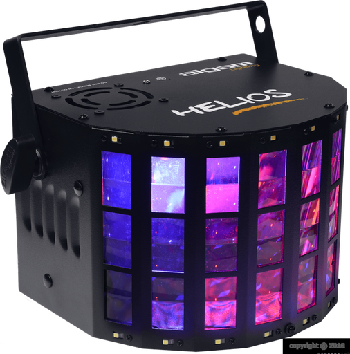 Algam Lighting - Helios