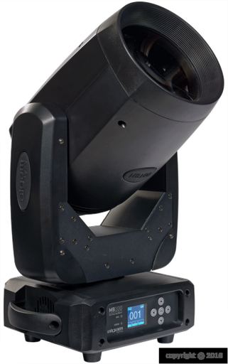 [AG LAL MB100] Algam Lighting - MB100